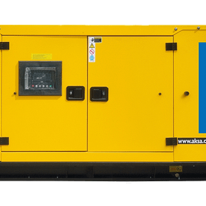 ژنراتور گازوییلی